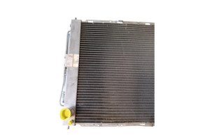 Radiateur eau clim RENAULT CLIO 3 Photo n°3 Radiateur eau clim RENAULT CLIO 3 Photo n°3