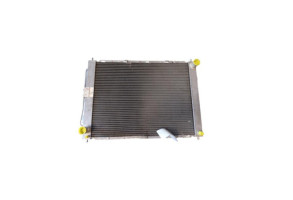 Radiateur eau clim RENAULT CLIO 3 Photo n°4 Radiateur eau clim RENAULT CLIO 3 Photo n°4