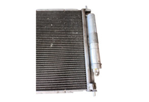 Radiateur eau clim RENAULT CLIO 3 Photo n°5 Radiateur eau clim RENAULT CLIO 3 Photo n°5