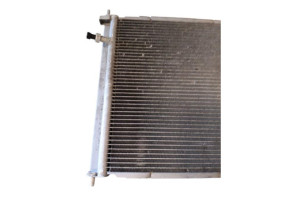 Radiateur eau clim RENAULT CLIO 3 Photo n°6 Radiateur eau clim RENAULT CLIO 3 Photo n°6