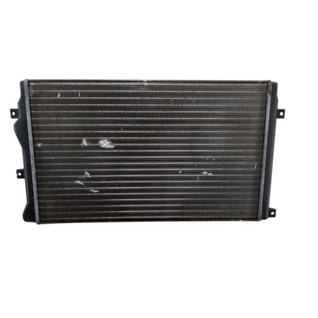 Radiateur eau VOLKSWAGEN GOLF 6