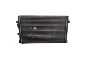 Radiateur eau VOLKSWAGEN GOLF 6 Photo n°1
