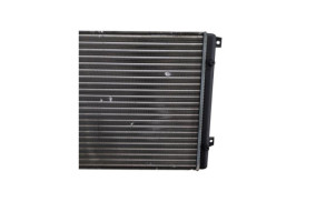 Radiateur eau VOLKSWAGEN GOLF 6 Photo n°3