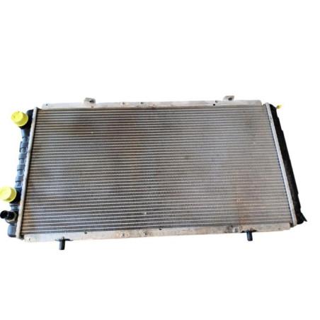 Radiateur eau PEUGEOT BOXER 1