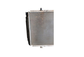 Radiateur eau PEUGEOT BOXER 1 Photo n°3