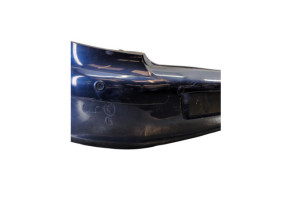 Pare choc arriere PEUGEOT 307 Photo n°3