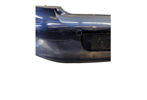 Pare choc arriere PEUGEOT 307 Photo n°4