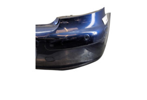 Pare choc arriere PEUGEOT 307 Photo n°7