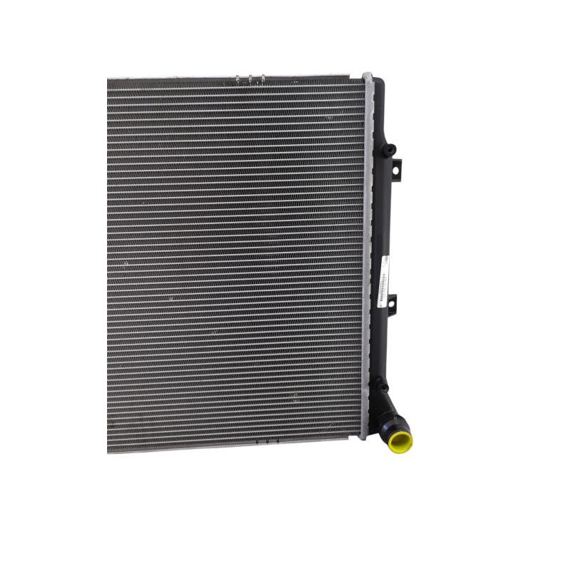 Radiateur eau AUDI A3 2 Photo n°1