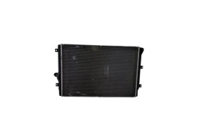 Radiateur eau AUDI A3 2 Photo n°6