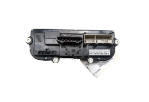Commande chauffage VOLKSWAGEN GOLF 6 Photo n°5