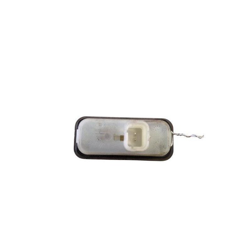 Bouton de coffre RENAULT CLIO 4 Photo n°1