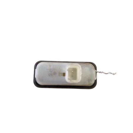 Bouton de coffre RENAULT CLIO 4