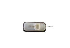 Bouton de coffre RENAULT CLIO 4 Photo n°1