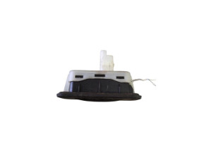 Bouton de coffre RENAULT CLIO 4 Photo n°2
