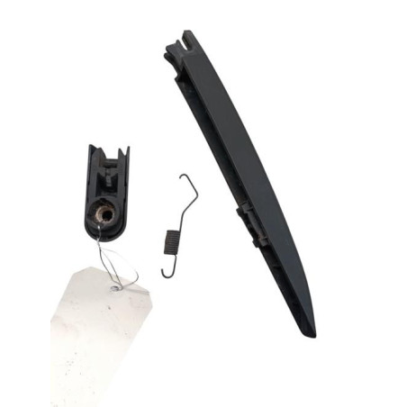 Bras essuie glace arriere RENAULT CLIO 4