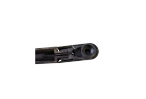 Bras essuie glace arriere RENAULT CLIO 4 Photo n°4