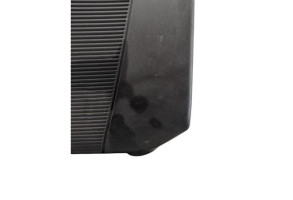 Cache moteur  MERCEDES CLASSE C 203 Photo n°3