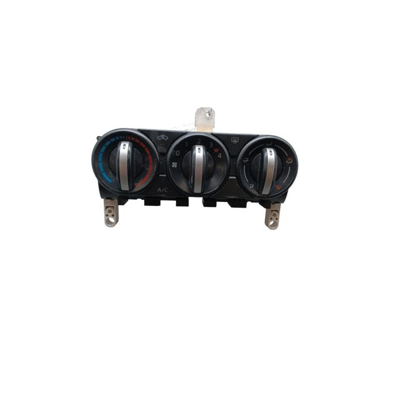 Commande chauffage NISSAN QASHQAI 1 Photo n°1