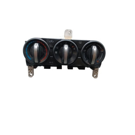 Commande chauffage NISSAN QASHQAI 1