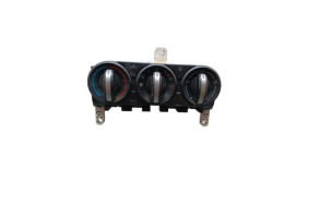 Commande chauffage NISSAN QASHQAI 1 Photo n°1