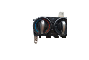 Commande chauffage NISSAN QASHQAI 1 Photo n°2