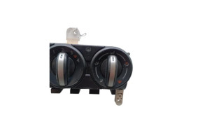 Commande chauffage NISSAN QASHQAI 1 Photo n°3