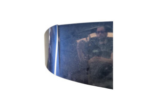 Becquet RENAULT SCENIC 4 Photo n°5