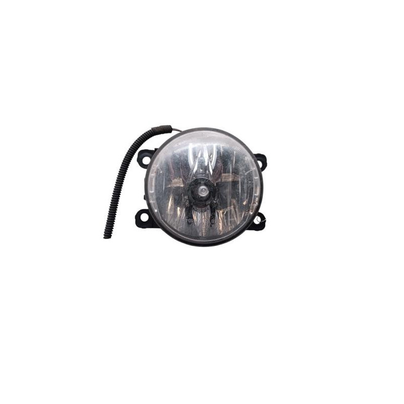 Anti brouillard gauche (feux) RENAULT SCENIC 4 Photo n°1