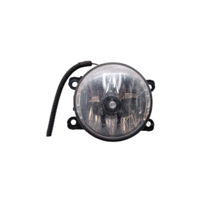 Anti brouillard gauche (feux) RENAULT SCENIC 4