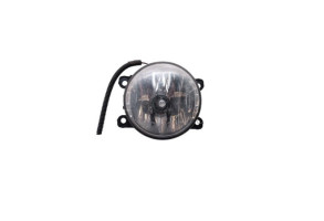 Anti brouillard gauche (feux) RENAULT SCENIC 4 Photo n°1
