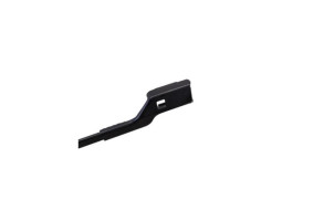 Bras essuie glace avant droit RENAULT SCENIC 4 Photo n°4