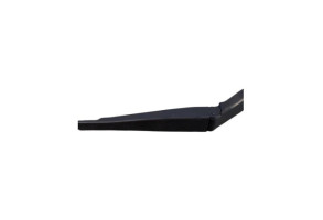 Bras essuie glace avant gauche RENAULT SCENIC 4 Photo n°4
