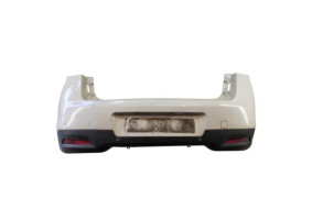 Pare choc arriere PEUGEOT 4008 Photo n°6