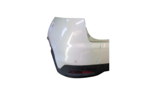 Pare choc arriere PEUGEOT 4008 Photo n°8