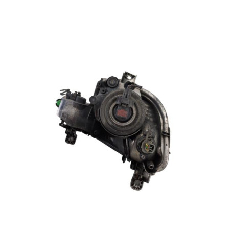 Anti brouillard gauche (feux) PEUGEOT 508 1 SW