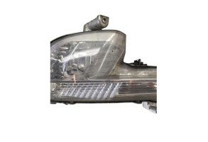 Anti brouillard gauche (feux) PEUGEOT 508 1 SW Photo n°4