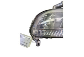 Anti brouillard gauche (feux) PEUGEOT 508 1 SW Photo n°5