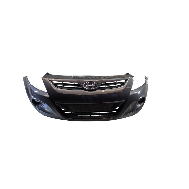 Pare choc avant HYUNDAI I 20 1 Photo n°1