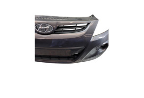 Pare choc avant HYUNDAI I 20 1 Photo n°2