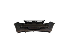 Pare choc avant HYUNDAI I 20 1 Photo n°7