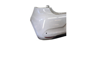 Pare choc arriere RENAULT CLIO 5 Photo n°2