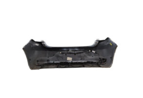 Pare choc arriere RENAULT CLIO 5 Photo n°3