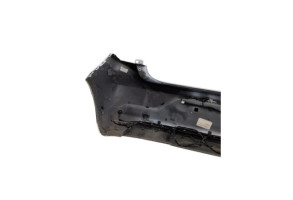 Pare choc arriere RENAULT CLIO 5 Photo n°4