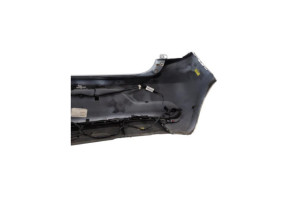 Pare choc arriere RENAULT CLIO 5 Photo n°7