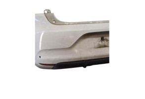 Pare choc arriere RENAULT CLIO 5 Photo n°9