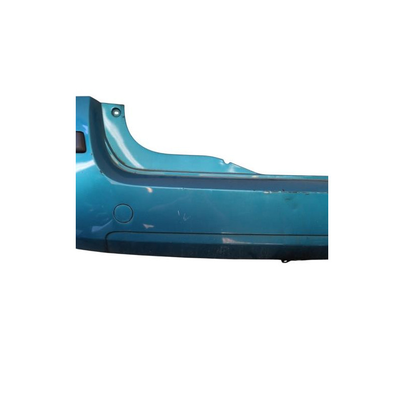 Pare choc arriere RENAULT MODUS Photo n°1