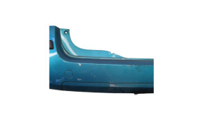 Pare choc arriere RENAULT MODUS Photo n°1