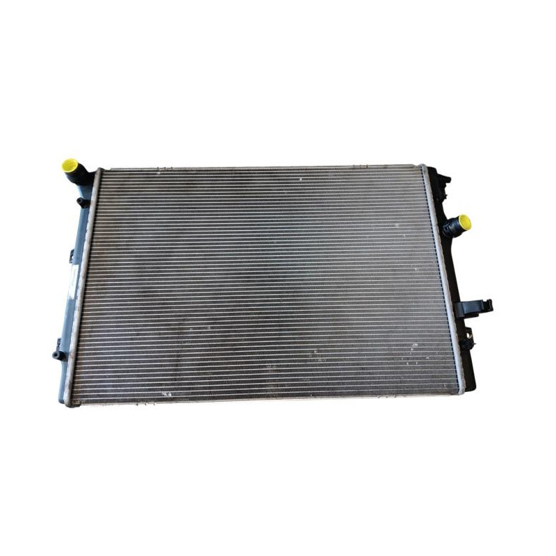 Radiateur eau VOLKSWAGEN TIGUAN 1 Photo n°1