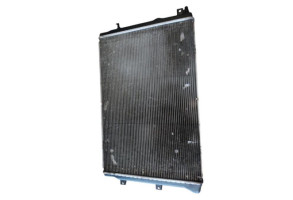 Radiateur eau VOLKSWAGEN TIGUAN 1 Photo n°3